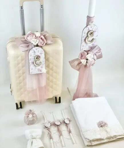 Πακέτα Βάπτισης