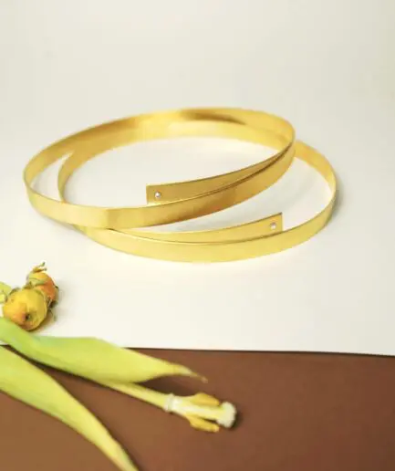 Στέφανα Γάμου Lakaluka Abrazo