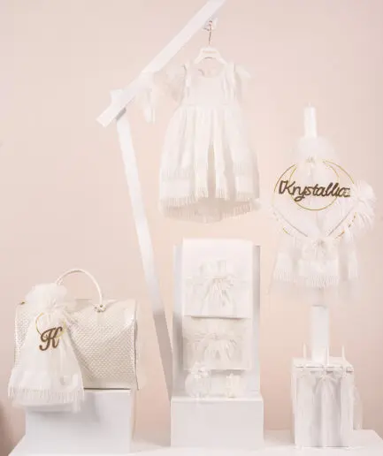 Πακέτο Βάπτισης Catalina Piccolino