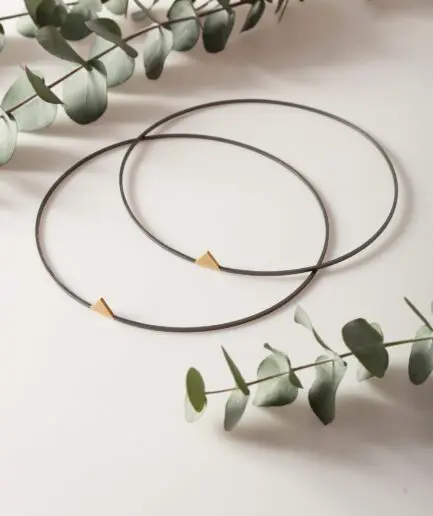 Στέφανα Γάμου Lakaluka Trinity