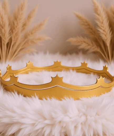 Στέφανα Γάμου Lakaluka Royal