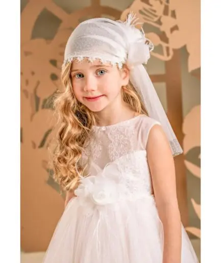 Φόρεμα Βάπτισης BabyBloom 126.109