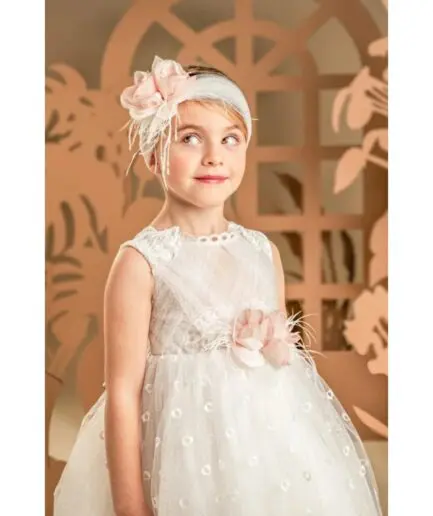 Φόρεμα Βάπτισης BabyBloom 126.112