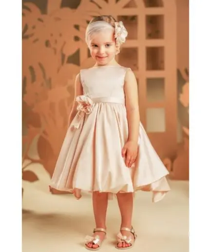 Φόρεμα Βάπτισης BabyBloom 126.115