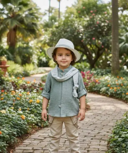 Dolce Bambini 7128