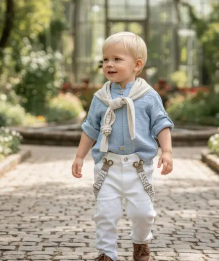 Dolce Bambini 7129