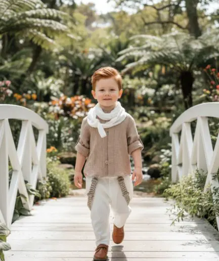 Dolce Bambini 7132