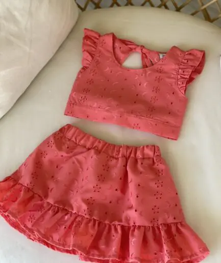 Crop Top 190