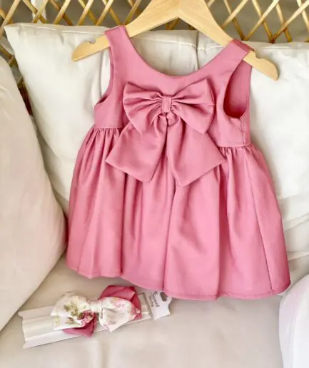 Sweet Baby dress G129