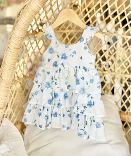 Sweet Baby dress 183