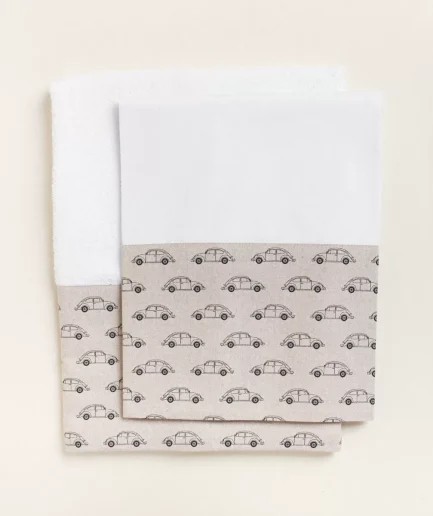 Λαδόπανο Κλασσικό VW Beetle