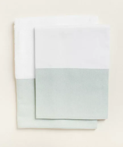 Λαδόπανο Βεραμάν Χρυσό Lurex