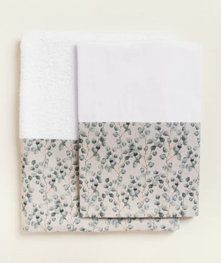 Λαδόπανο Μίνι Ευκάλυπτος