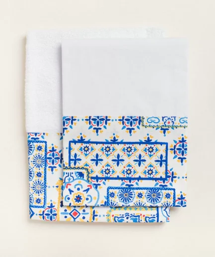 Λαδόπανο Αζουλεζου