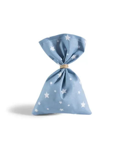 Πουγκί με Αστέρια