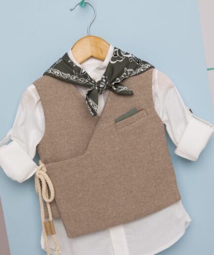 Bambolino Grigoris 1714