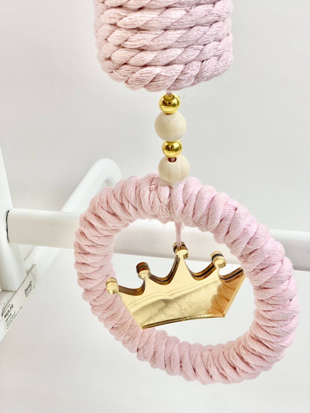 set-vaptisis-roz-mpaoulo-macrame-plexi-glass-2